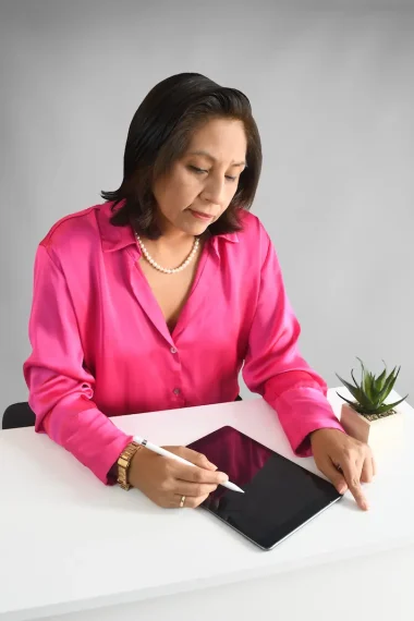 Kathy Roman - Gestion de compras